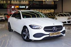 مێرسێدس بێنز E-Class